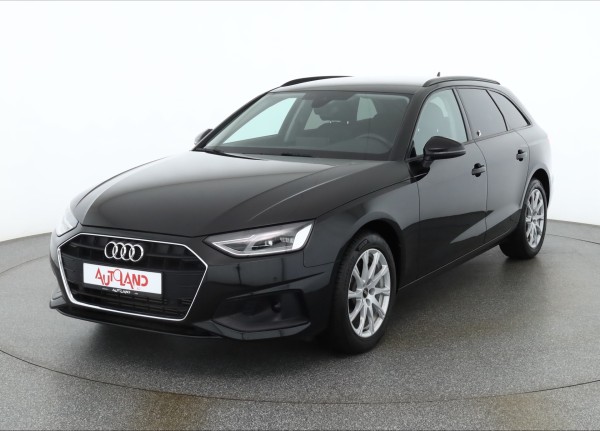 Audi A4 Avant 35 TFSI S-tronic