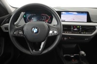 BMW 118 i Advantage