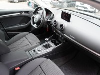 Audi A3 Sportback 2.0TDI S line