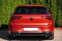 VW Golf VIII 2.0 GTI DSG
