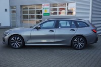 BMW 318 d Touring Advantage