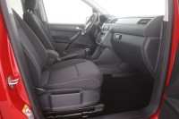 VW Caddy 1.4 TSI DSG Trendline