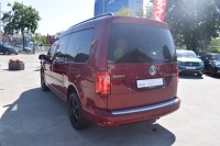 VW Caddy Maxi 1.4 TSI