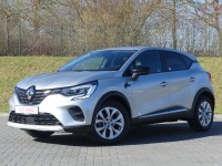 Vorschau: Renault Captur II 1.3 TCE Experience