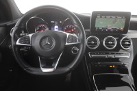 Mercedes-Benz GLC 300 AMG Line 4Matic