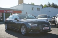 Audi A5 40 Sportback