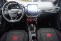 Ford Fiesta 1.0 EcoBoost ST-Line