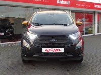 Ford EcoSport 1.0EB ST-Line