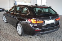 BMW 530 e Touring