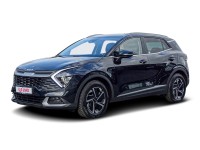 Kia Sportage 1.6 T-GDI Vision LED Navi Kamera DAB
