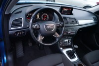 Audi Q3 1.4 TFSI basis