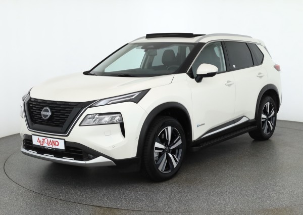 Nissan X-Trail 1.5 e-Power e-4orce Tekna 4x4