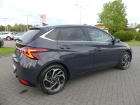 Hyundai i20 1.0 Prime Mild-Hybrid DCT