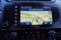 Honda CR-V 1.5 T 2WD Elegance