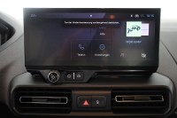 Peugeot Rifter GT-Line 1.5 BlueHDi 130 Aut