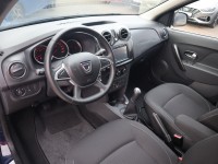 Dacia Logan II 1.0 SCe 75 MCV