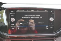 VW T-Cross 1.5 TSI DSG