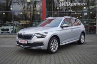 Vorschau: Skoda Kamiq 1.0 TSI Style DSG