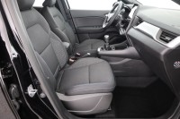 Renault Captur Eco-G 100 Facelift