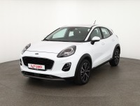 Ford Puma 1.0 EB Aut. Navi Sitzheizung LED