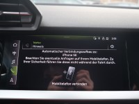 Audi A3 Sportback 35 TDI advanced