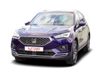 Seat Tarraco 2.0 TDI Xcellence 4Drive LED 7-Sitzer