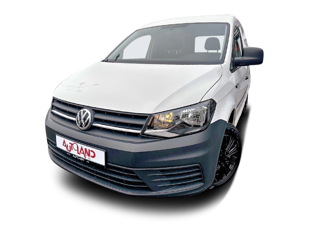 VW Caddy 1.0 TSI BMT Kasten