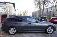 BMW 318 318d Touring Advantage Aut.