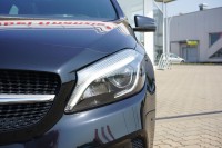 Mercedes-Benz A 250 A250 BlueEfficiency Urban