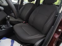 Dacia Duster II 1.6 SCe