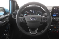 Ford Fiesta 1.0 EB Hybrid Titanium