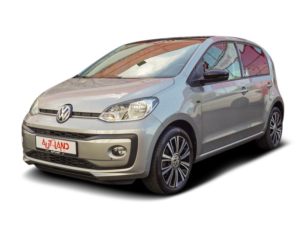 VW up up! 1.0 join up!