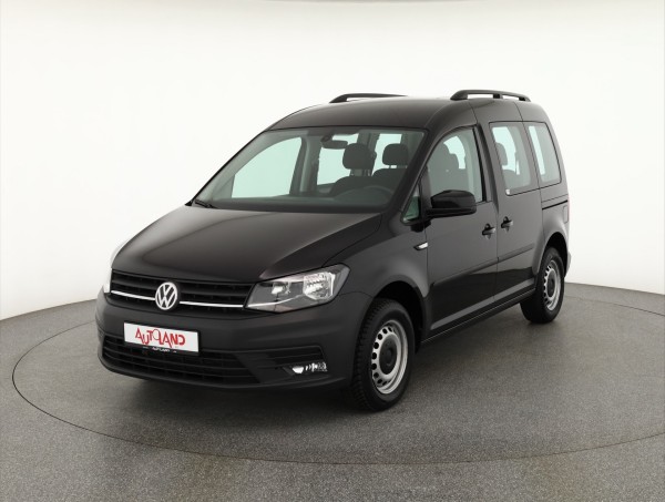 VW Caddy 2.0 TDI Trendline