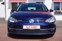 VW Golf VII Variant 1.5 TSI Sound