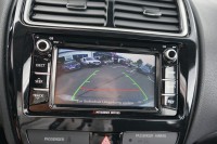 Mitsubishi ASX 2.0 MIVEC Intro