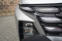 Hyundai Tucson 1.6 T-GDI Aut.