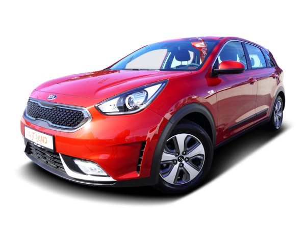 Kia Niro 1.6 Hybrid Spririt
