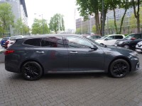 Kia Optima SW 2.0 Vision