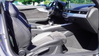 Audi A5 Cabriolet 40 TDI sport S Line