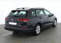 VW Golf VIII Variant 1.5 TSI DSG Life