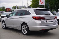 Opel Astra K Sportstourer 1.4Turbo