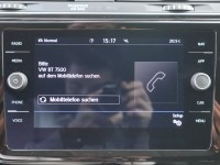 VW Touran 2.0 TDI DSG Highline