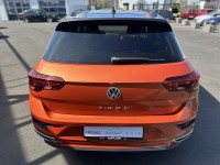 VW T-Roc 1.6 TDI R-Line