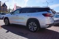Skoda Kodiaq Sportline 1.5 eTSI DSG