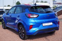 Ford Puma 1.0 EB mHev ST-Line