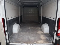 Peugeot Boxer Komfort L3H2 3.3t