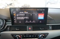 Audi A4 Avant 35 2.0 TFSI advanced