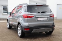 Ford EcoSport 1.0 EB