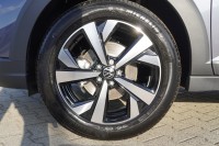 VW Taigo 1.0 TSI DSG
