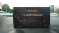 Audi Q2 2.0 TFSI quattro S-Tronic